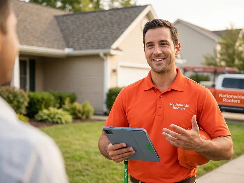 Roof Installation  in Bensenville  FAQ